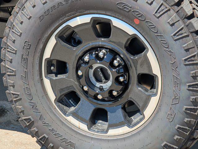new 2026 Ford F-250 car, priced at $92,045