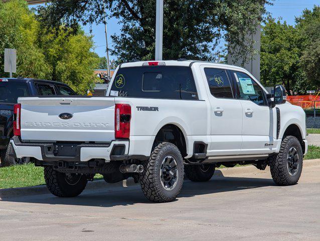 new 2026 Ford F-250 car, priced at $92,045