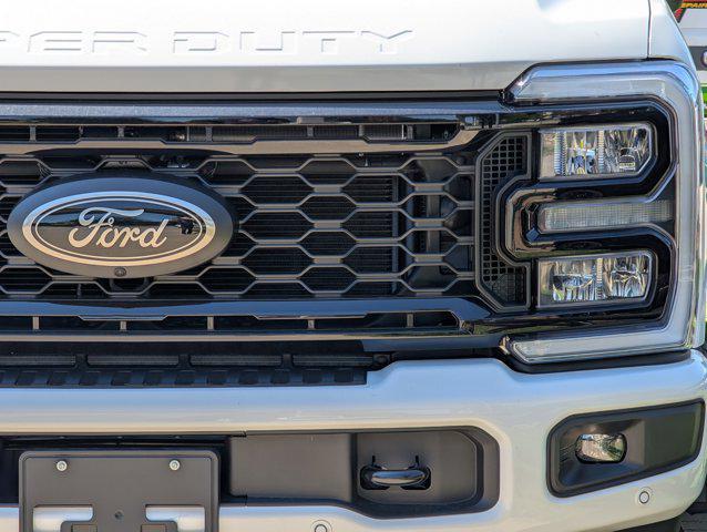 new 2026 Ford F-250 car, priced at $92,045