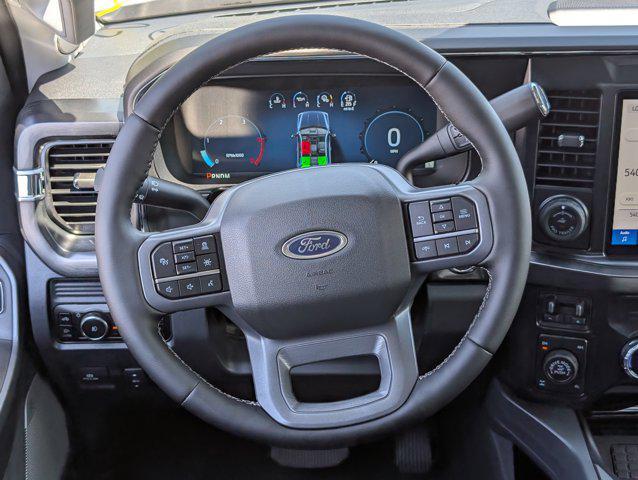 new 2026 Ford F-250 car, priced at $92,045