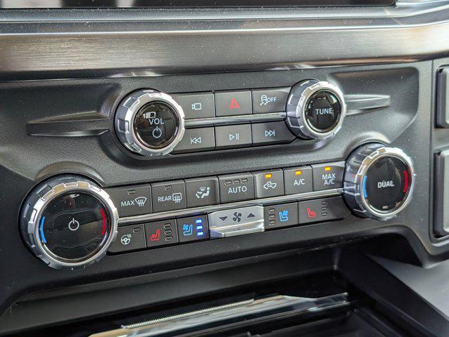 new 2026 Ford F-250 car, priced at $92,045