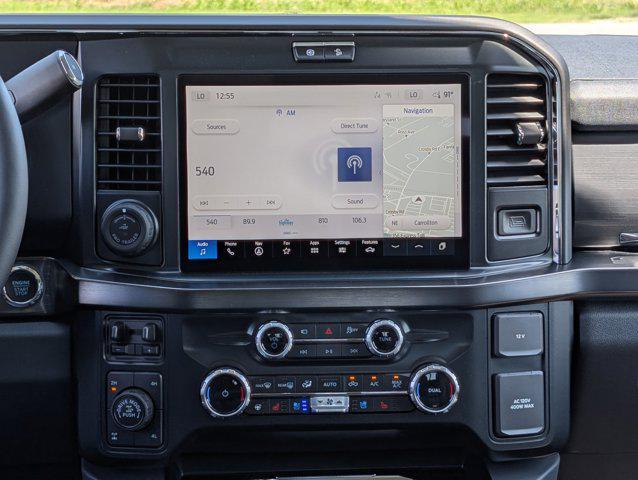 new 2026 Ford F-250 car, priced at $92,045