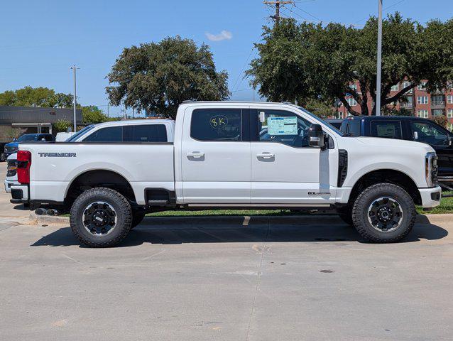 new 2026 Ford F-250 car, priced at $92,045