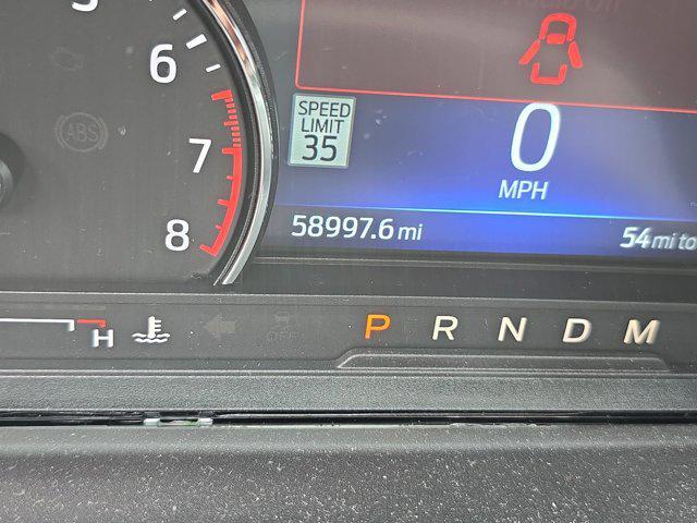 used 2021 Ford Explorer car, priced at $32,000