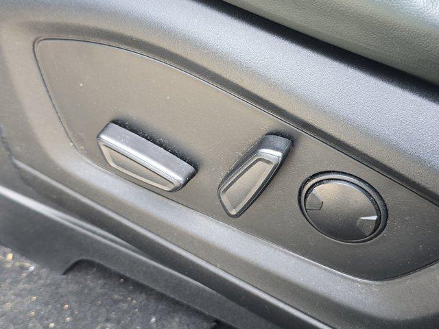 used 2021 Ford Explorer car, priced at $32,000