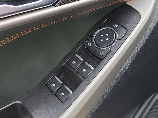 used 2021 Ford Explorer car, priced at $32,000