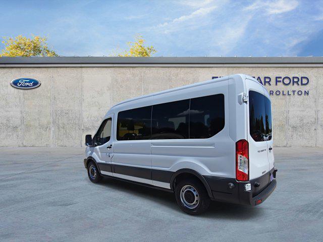 used 2016 Ford Transit-350 car, priced at $29,000