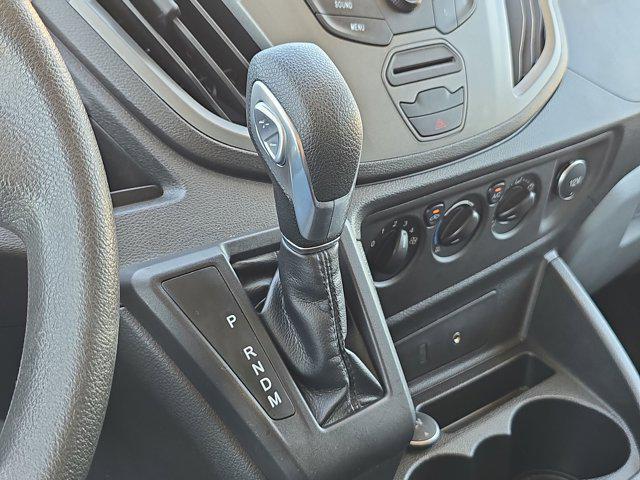 used 2016 Ford Transit-350 car, priced at $29,000