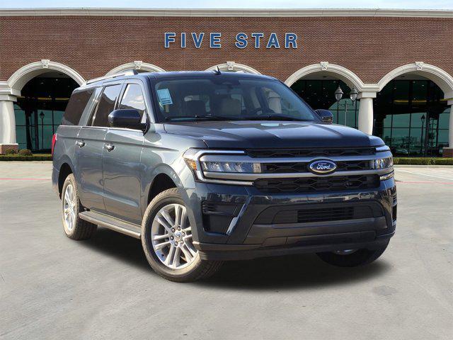 new 2024 Ford Expedition car, priced at $69,929