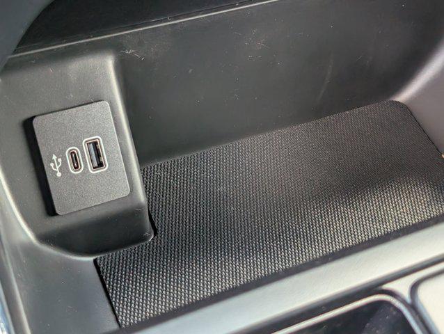 new 2025 Ford F-150 car, priced at $48,738