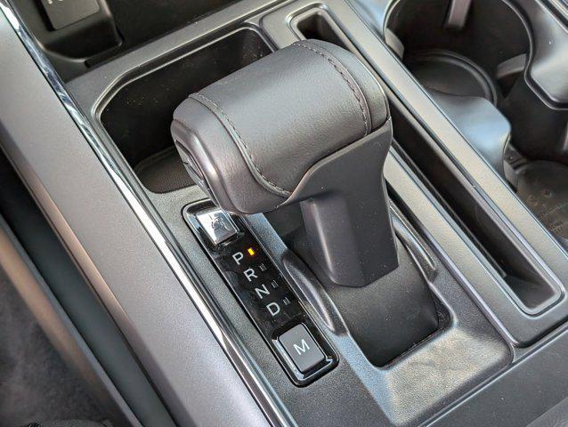 new 2025 Ford F-150 car, priced at $48,738
