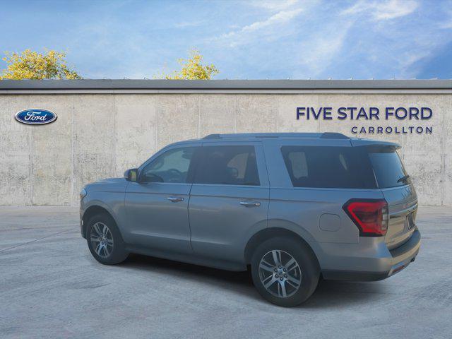 used 2024 Ford Expedition car, priced at $51,500