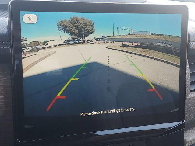 used 2024 Ford Expedition car, priced at $51,500