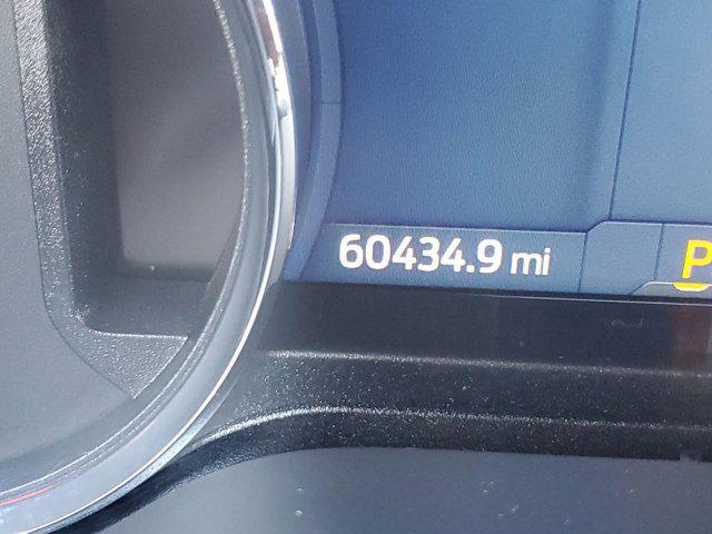 used 2024 Ford Expedition car, priced at $51,500