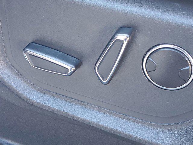 used 2024 Ford Expedition car, priced at $51,500