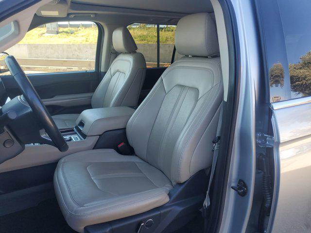 used 2024 Ford Expedition car, priced at $51,500