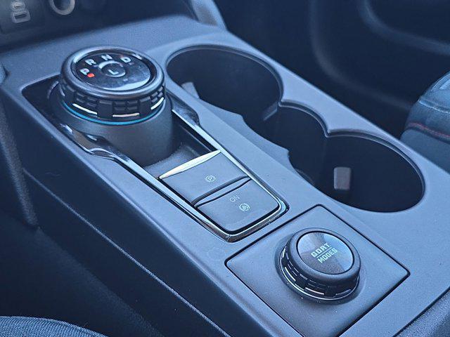 used 2023 Ford Bronco Sport car, priced at $27,500
