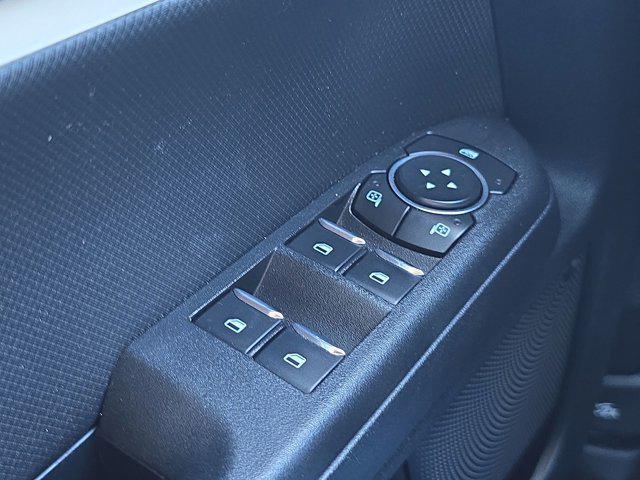 used 2023 Ford Bronco Sport car, priced at $27,500