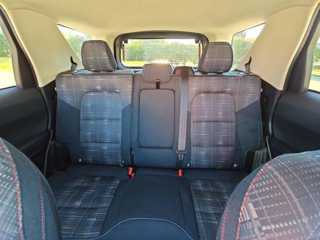 used 2023 Ford Bronco Sport car, priced at $27,500