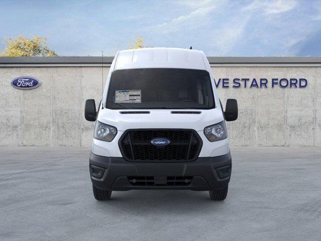 new 2025 Ford Transit-350 car, priced at $57,865