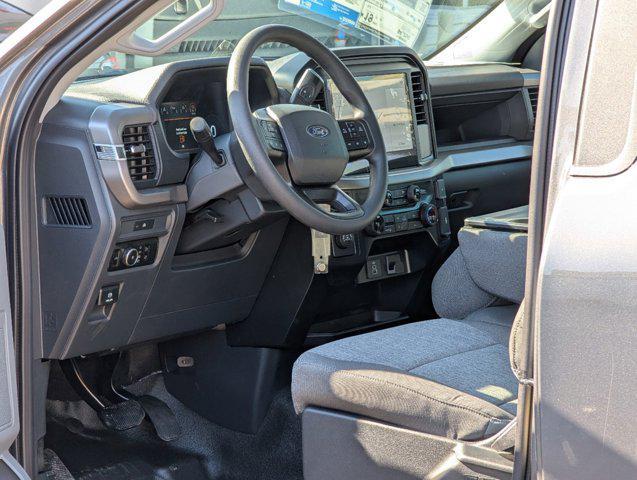 new 2025 Ford F-150 car, priced at $38,638