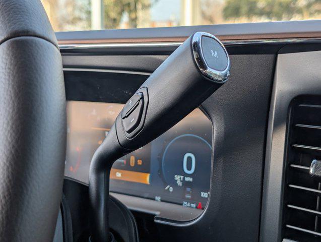 new 2025 Ford F-250 car, priced at $93,288