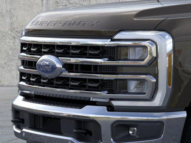 new 2025 Ford F-250 car, priced at $97,585