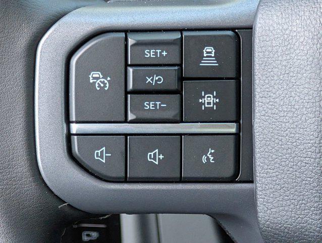 new 2025 Ford F-150 car, priced at $60,736