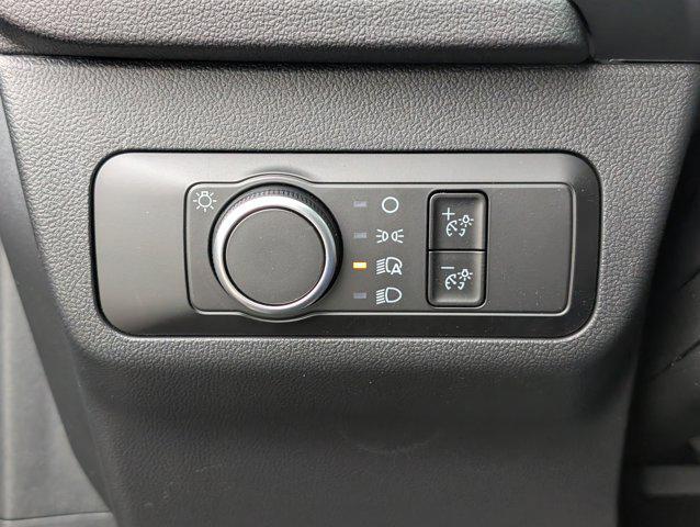 new 2026 Ford Escape car, priced at $32,190