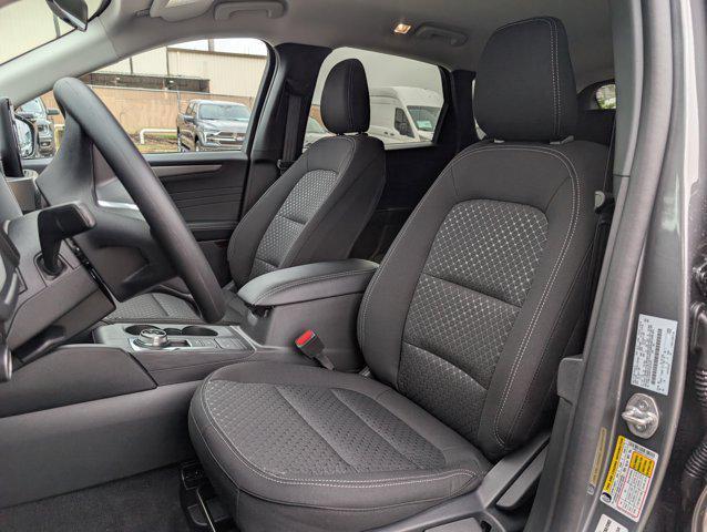 new 2026 Ford Escape car, priced at $32,190