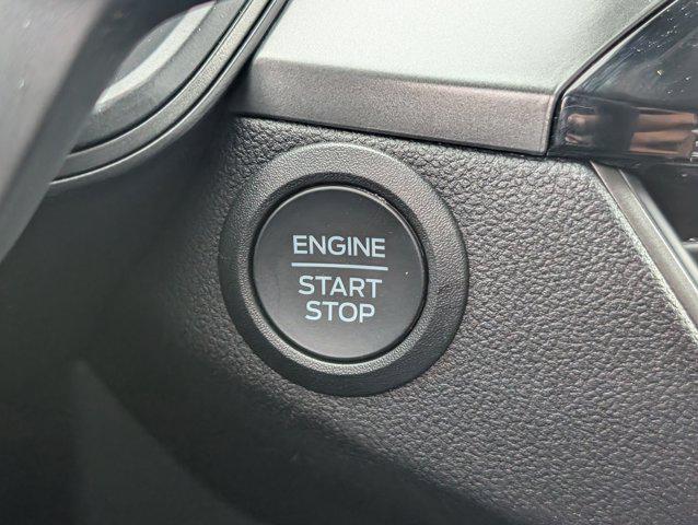 new 2026 Ford Escape car, priced at $32,190