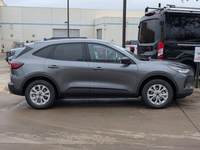 new 2026 Ford Escape car, priced at $32,190