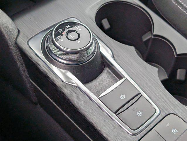 new 2026 Ford Escape car, priced at $32,190