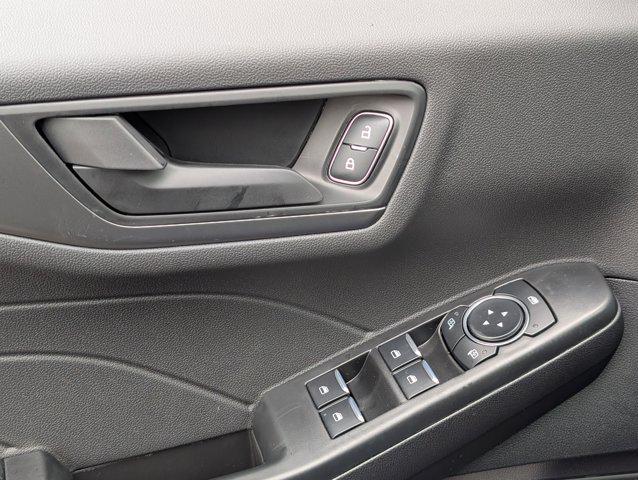 new 2026 Ford Escape car, priced at $32,190