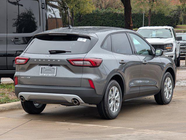 new 2026 Ford Escape car, priced at $32,190