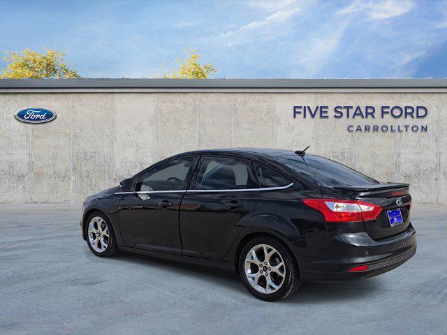 used 2014 Ford Focus car, priced at $8,500