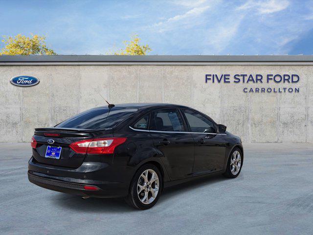 used 2014 Ford Focus car, priced at $8,500