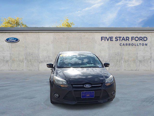 used 2014 Ford Focus car, priced at $8,500