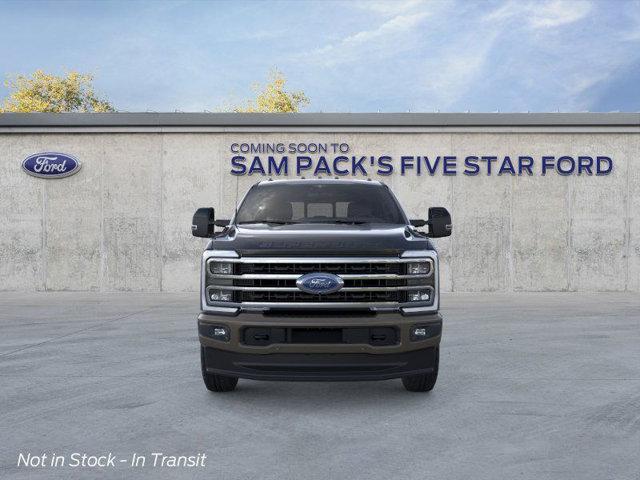 new 2026 Ford F-250 car, priced at $93,045