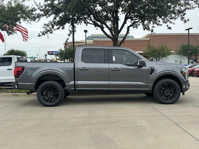 new 2024 Ford F-150 car, priced at $75,024