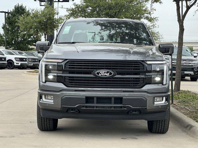 new 2024 Ford F-150 car, priced at $75,024