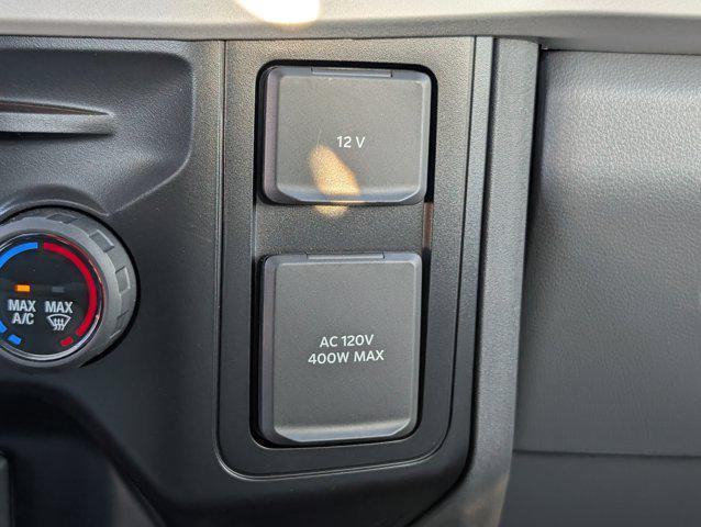 new 2025 Ford F-250 car, priced at $52,500