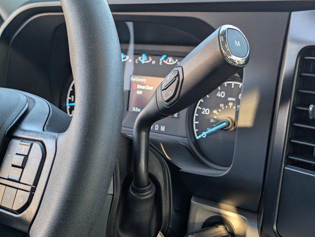 new 2025 Ford F-250 car, priced at $52,500
