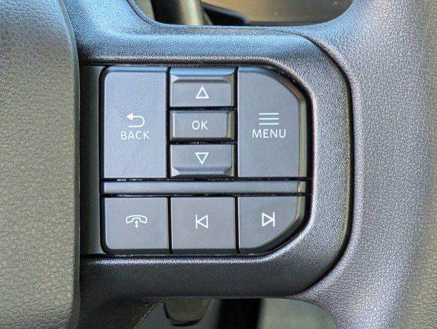 new 2025 Ford F-250 car, priced at $52,500