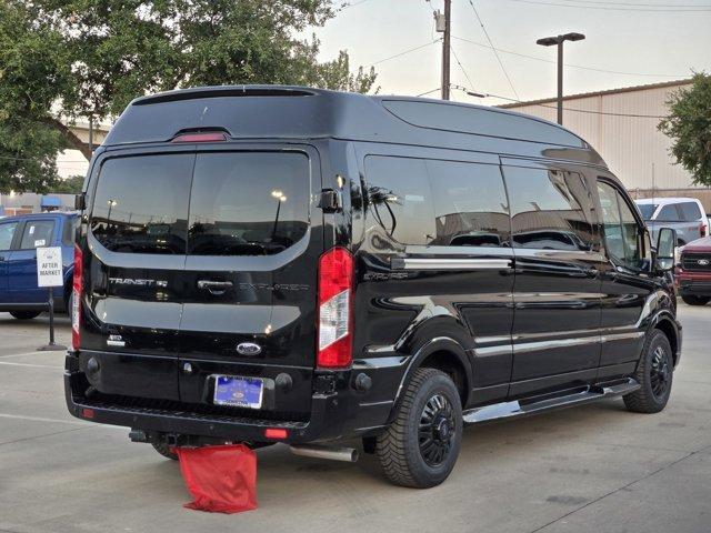 new 2024 Ford Transit-150 car, priced at $104,100