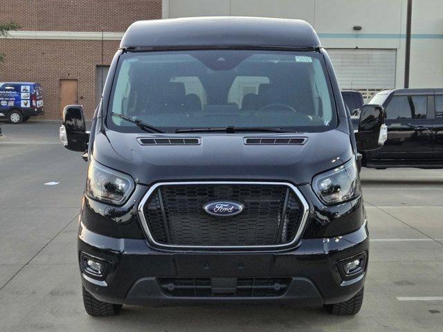 new 2024 Ford Transit-150 car, priced at $104,100