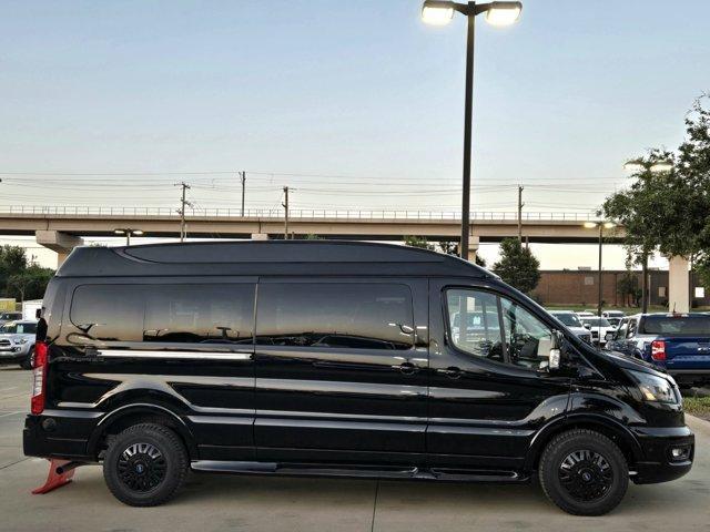 new 2024 Ford Transit-150 car, priced at $104,100