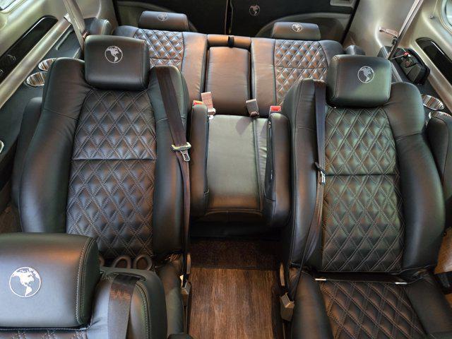 new 2024 Ford Transit-150 car, priced at $99,916