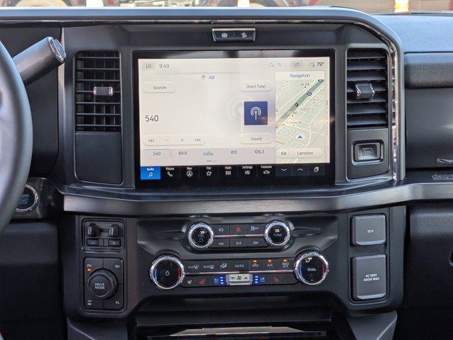new 2026 Ford F-350 car, priced at $84,500