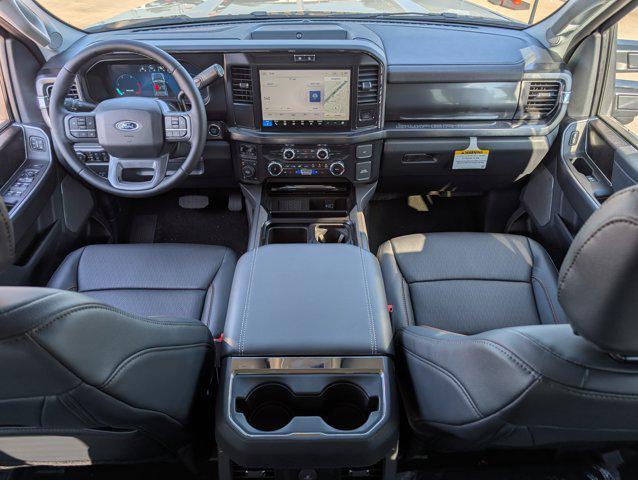 new 2026 Ford F-350 car, priced at $84,500